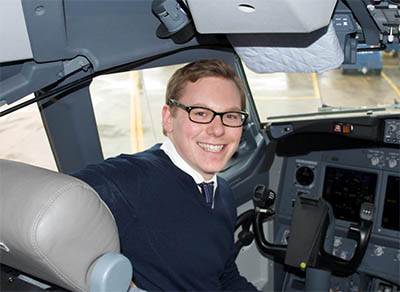 Picture of Ian Petchenik
